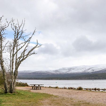 Porter'S Lodge Inverness Exteriér fotografie